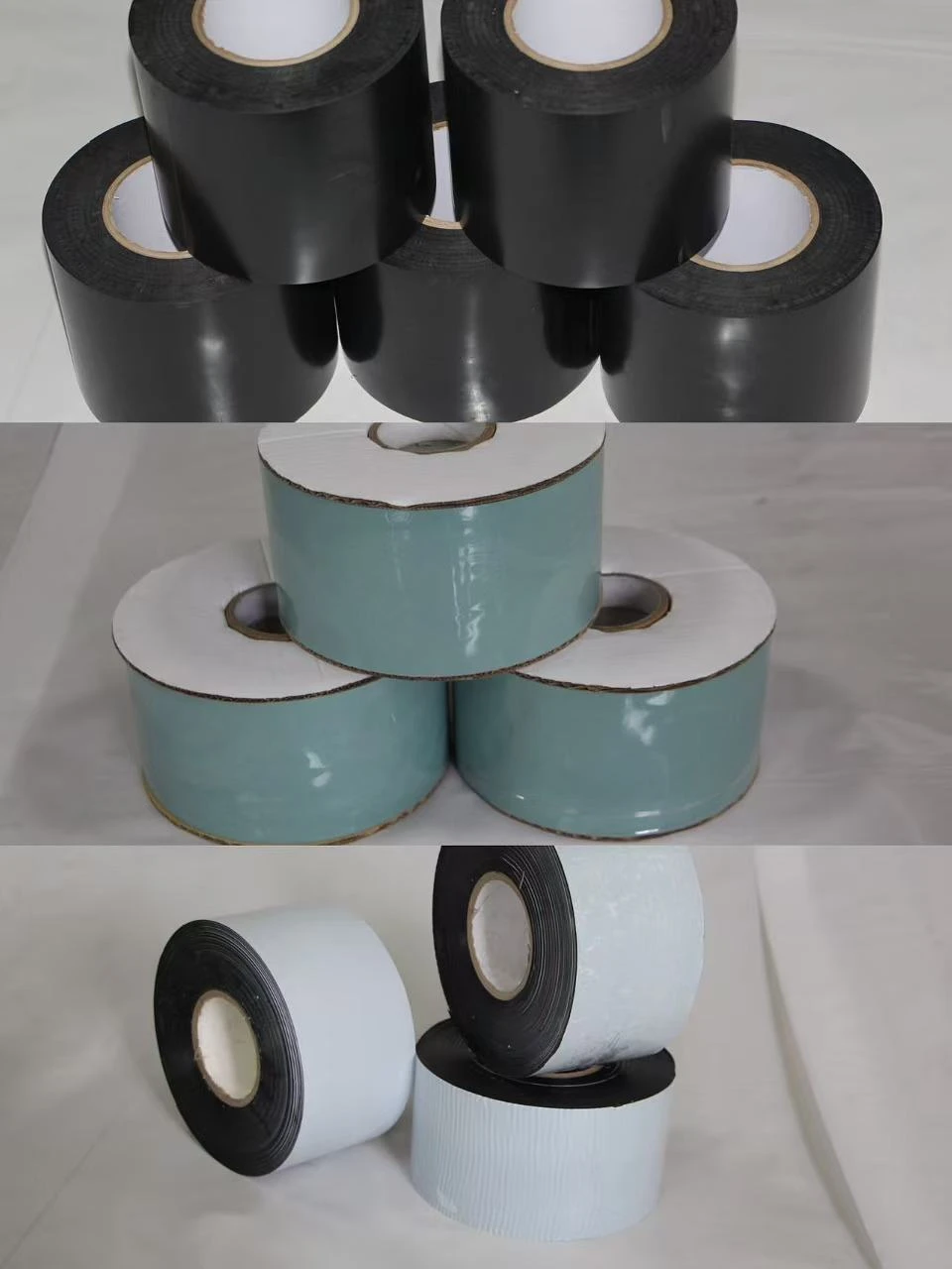 Bahan Antikarat-Paip