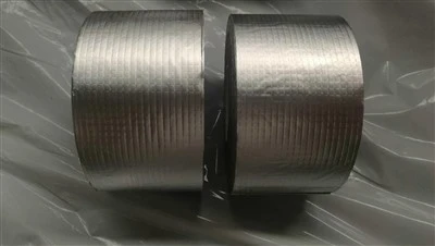 10 Kilang Pita Butil Bersandar Kerajang Terbaik di China